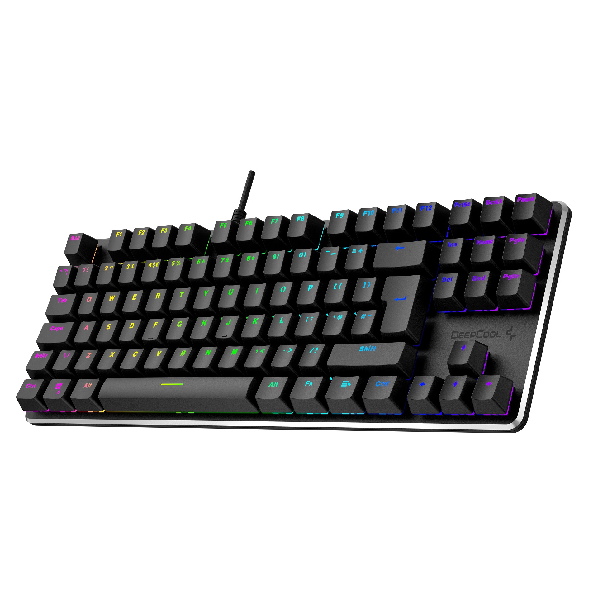 DeepCool KB500 TKL 12912