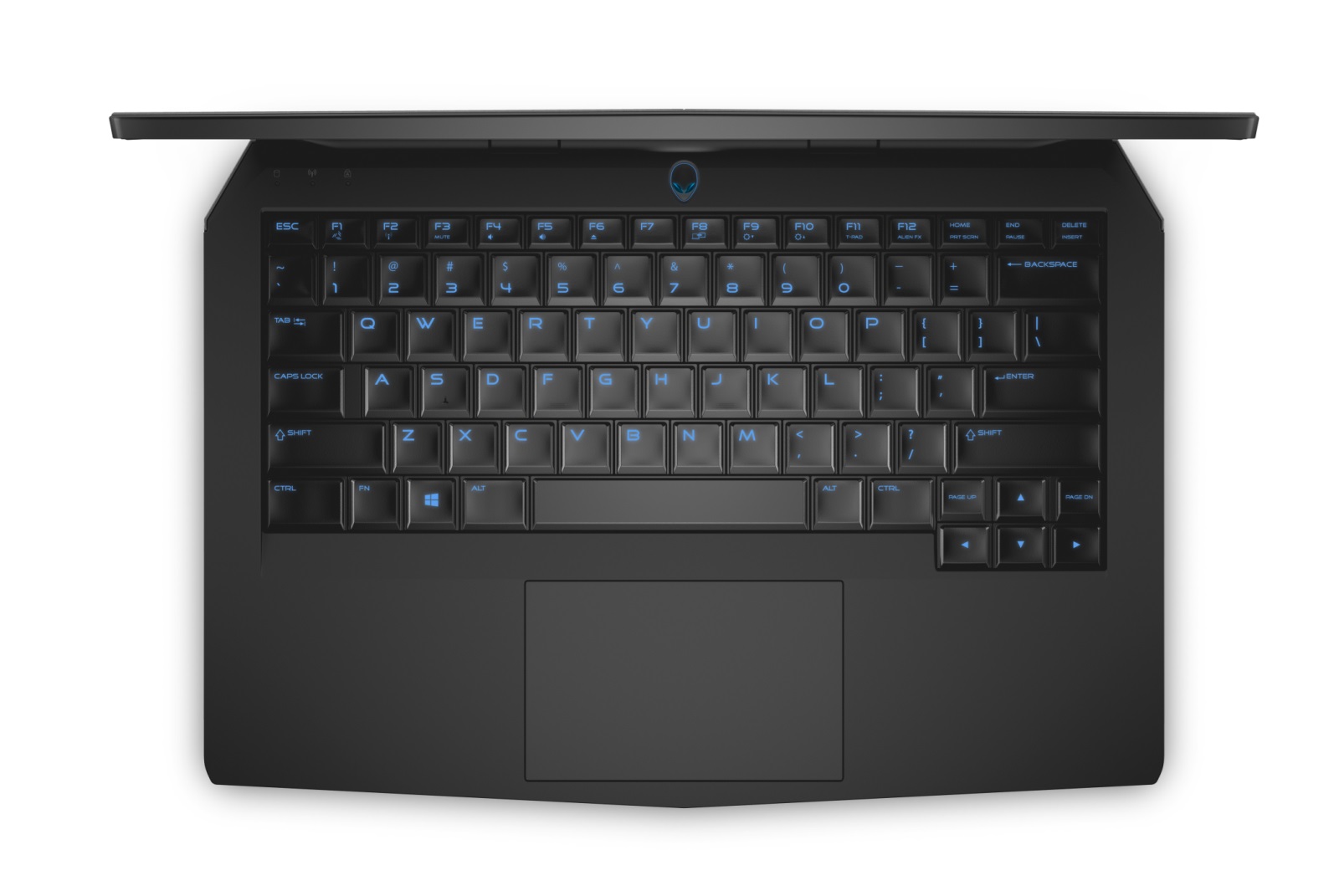 Dell Alienware 13 05