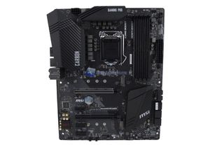 MSI B360 Gaming Pro Carbon 5