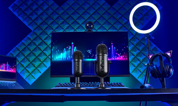 Razer Seiren V2 c659d